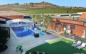 אוטופיה בצפון - מתחם אירוח מפואר